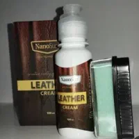 نمایندگی کرم براق کننده و مراقب چرم نانو سان آلمان