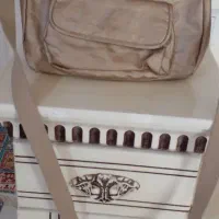 کیف و کفش در حد نو