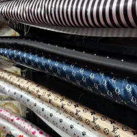 عرضه کننده انواع ساتن ال ایکس