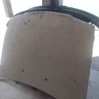 سپر استوک. نقاشی و صافکاری ارمان