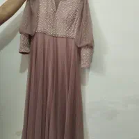 لباس عروس بچه گانه و زنانه مجلسی و ست