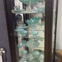 بوفه در حد نو