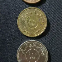 دینار عراق