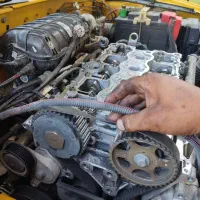 مکانیک تخصصی ایرانی و خارجی