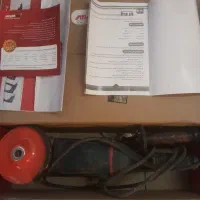 مینی فرز دسته بلند آروا