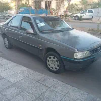 پژو سلکس 1388