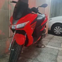 آپریلیا ۱۶۰ ایتالیا