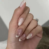 کاشت ناخن