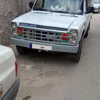 وانت نیسان