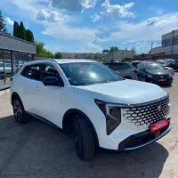 چانگان CS55 Plus 2026 + شرایط فروش محدود.
