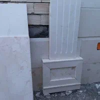 اجرای سنگ کاری کاشیکاری