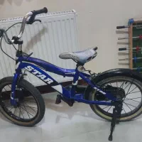 دوچرخه پسرانه