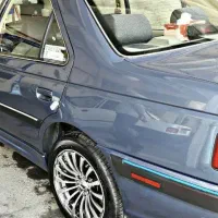 پژو Tu5