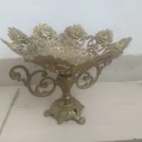 شیرینی خوری برنز
