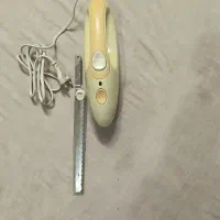 چاقوبرقی وجاروشارژی
