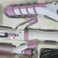 اتو مو و بابلیس چند کاره