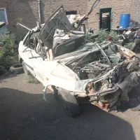 پراید مدل ۹۰