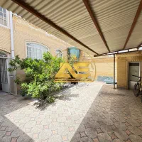 ۱۶۷ متر دو طبقه رو به روی پارک ناژون