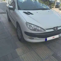 ۲۰۶مدل ۱۳۹۵ تیپ۳