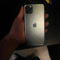 ایفون ۱۱پرومکس۲۵۶گیگ