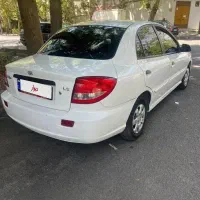 کیا ریو 90 کم کارکرد سند دست اول