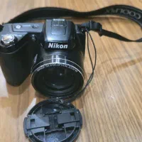 Nikon Coolpix L110 دوربین