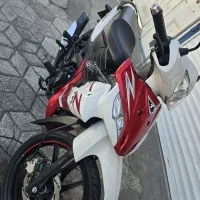 موتور tvs
