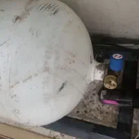 کپسول سی ان جی گاز cng