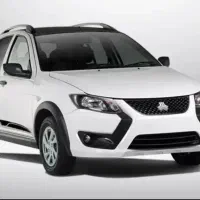 کوییک  GXR-L سفید صفر خشک مدل 1405