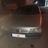 پژو۴۰۵