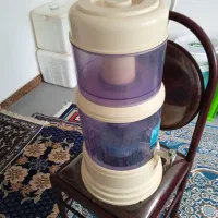 تصفیه اب