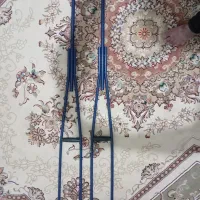 یک جفت عصا