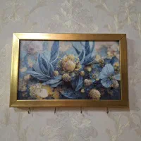 قاب وان یکاد  جا کلیدی فروشی