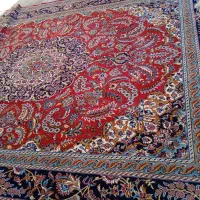 فرش ۱۲متری سالم