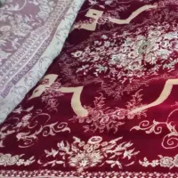 یک تخته فرش نو فروشی