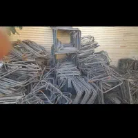 خریدضایعات آهن مس آلمینیوم برنز شیرآلات سمساری،