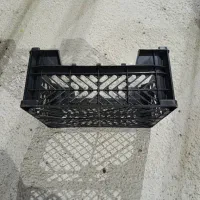 خریدار سبد ضایعاتی جهت کارخانه سبدسازی