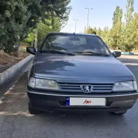 پژو 405|خودرو سواری و وانت|اقلید, |دیوار