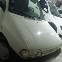 پراید وانت ۱۴۰۳