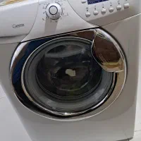 ماشین لباس شویی