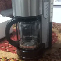 قهوه جوش سانی