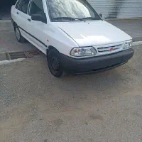 پراید ۸۹