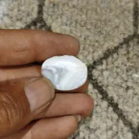 سنگی که نمیشناسم