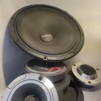 سیستم صوتی اقساط از یک تا چهار ماه
