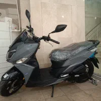 sym j200|موتورسیکلت|شهریار, شهریار|دیوار