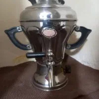 سماورکوچک دکوری