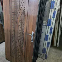 نصاب درب چوبی تعمیر شکستگی درب دستگیره و لولا