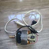 موتور آرمیچر
