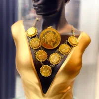 فروش طلا بدون اجرت و سود (توضیحات مهم)