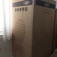 یخچال وفریزرنوپاکشوما